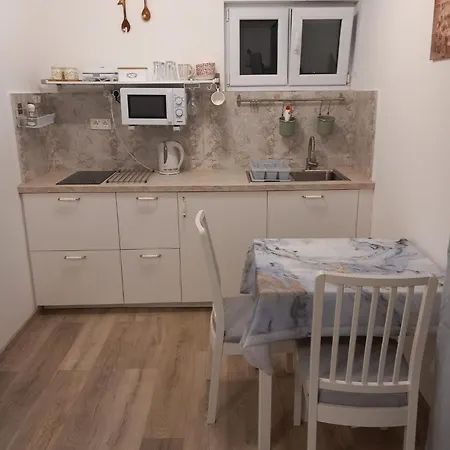 Appartement Ivka