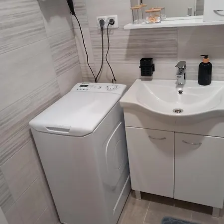 Ivka شقة هفار