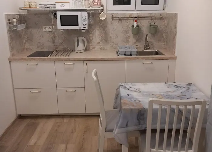 Appartement Ivka