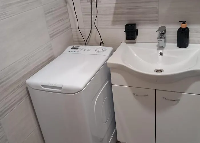 Ivka 公寓 赫瓦尔