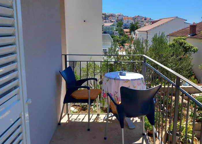 Appartement Ivka *