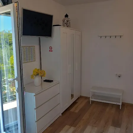 Apartamento Ivka *