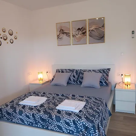 Apartamento Ivka Hvar Town