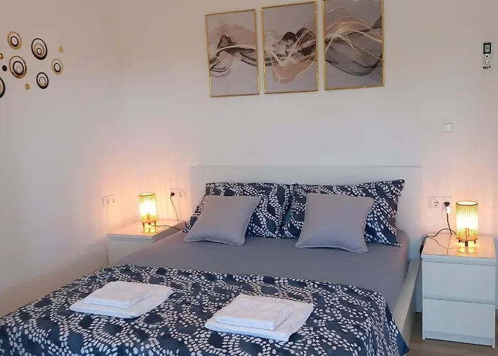 Appartement Ivka Hvar Town