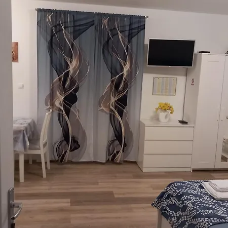 Ivka Апартаменты